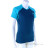 Dynafit Alpine Pro SS Tee Damen T-Shirt-Blau-42