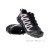Salomon XA Pro 3D V8 Herren Traillaufschuhe-Hell-Grau-10
