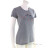 Salewa Geometric S/S Tee Damen T-Shirt-Grau-46
