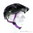 Scott SUPRA Bikehelm-Lila-One Size