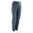 Ortovox Valbon Herren Kletterhose-Dunkel-Blau-L