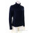 Salomon Radiant FZ Damen Sweater-Dunkel-Blau-S