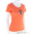Millet Flower Tools TS Damen T-Shirt-Orange-XL
