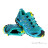 Salomon XA Pro 3D Damen Traillaufschuhe-Blau-8,5