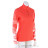 Löffler Midlayer Speed REW Damen Sweater-Orange-36