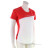 La Sportiva Catch Damen T-Shirt-Weiss-M