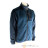 Icepeak Strick Leigh Herren Outdoorsweater-Blau-S