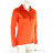 Dynafit Thermal HZ Damen Tourensweater-Orange-36