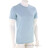 Ortovox 150 Cool Clean TS Herren T-Shirt-Hell-Blau-M