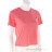 Dynafit Trail Damen T-Shirt-Pink-Rosa-S