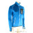 Ortovox FZ Merino Fleece Jacket Herren Tourensweater-Blau-S
