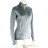 Ortovox Fleece Light Melange Jacket Damen Outdoorsweater-Grau-M