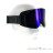 Uvex g.gl 3000 TO Skibrille-Blau-One Size