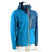 Ortovox Civetta Jacket 2.5l Herren Outdoorjacke-Blau-S