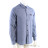 Elevenate Vallee Shirt Herren Hemd-Blau-S