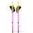 Leki Ultratrail FX.One Superlite Trailrunningstöcke-Pink-Rosa-105