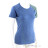 Ortovox 120 Cool Tec Fast Forward Damen T-Shirt-Blau-S