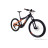 KTM Macina Lycan 271 27,5“ 2020 E-Bike All Mountainbike-Schwarz-M