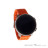 Suunto Vertical Titanium Solar GPS-Sportuhr-Orange-One Size