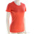 Ortovox 150 Cool Mountain TS Damen T-Shirt-Orange-S