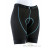 Scott Trail Underwear Pro Damen Bikeshort-Schwarz-XS