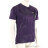 ION Traze S/S 2.0 Herren Bikeshirt-Lila-M