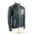 Ortovox Fleece Jacket Herren Tourensweater-Grau-XXL