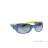Julbo Booba Kindersonnenbrille-Blau-One Size