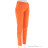 Scott Explorair Tech Damen Outdoorhose-Orange-L