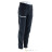 Ortovox Seceda Softshell Pants Herren Outdoorhose-Schwarz-L