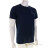 Scott Endurance LT Herren T-Shirt-Dunkel-Blau-L