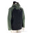 Dynafit Tigard GTX Herren Tourenjacke Gore-Tex-Grün-M