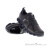 On Cloud 6 WP Herren Freizeitschuhe Gore-Tex-Anthrazit-10