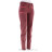 Ortovox Pelmo Pants Damen Outdoorhose-Pink-Rosa-XL