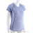 Elevenate Rapide Damen T-Shirt-Blau-S