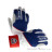 Hestra Comfort Tracker Handschuhe-Blau-8