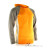 Chillaz Mario´s Hoody Herren Freizeitsweater-Orange-S