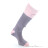 ION BD Socks Schienbeinprotektoren-Pink-Rosa-35-38