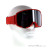 Atomic Revent L FDL HD Skibrille-Rot-One Size