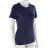 Devold Nipa Merino 170 Damen T-Shirt-Dunkel-Blau-M