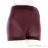 Ortovox 120 Comp Light Hot Pants Damen Funktionsshort-Rot-M