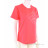 adidas Tech Bos Tee Damen T-Shirt-Pink-Rosa-XS
