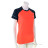 Dynafit Alpine Pro SS Damen T-Shirt-Orange-36