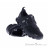 On Cloud 6 WP Damen Freizeitschuhe Gore-Tex-Schwarz-8