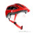 Scott SUPRA Bikehelm-Rot-One Size