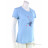Salewa Eagle Figure Dry Damen T-Shirt-Blau-34