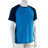 Vaude Hallett Herren T-Shirt-Blau-S