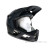 Endura MT500 Fullface Helm-Schwarz-L-XL