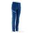 Ortovox Brenta Herren Outdoorhose-Blau-M