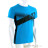 Martini Forza Shirt Herren T-Shirt-Blau-S